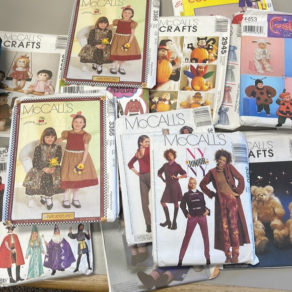 McCalls Crafts - Picture 5 of 5